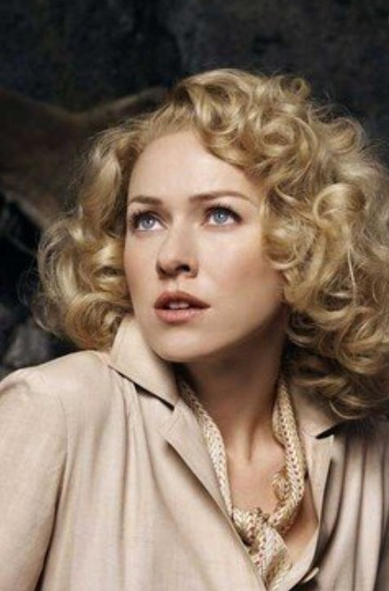 2018年度神动态#《穆赫兰道》.