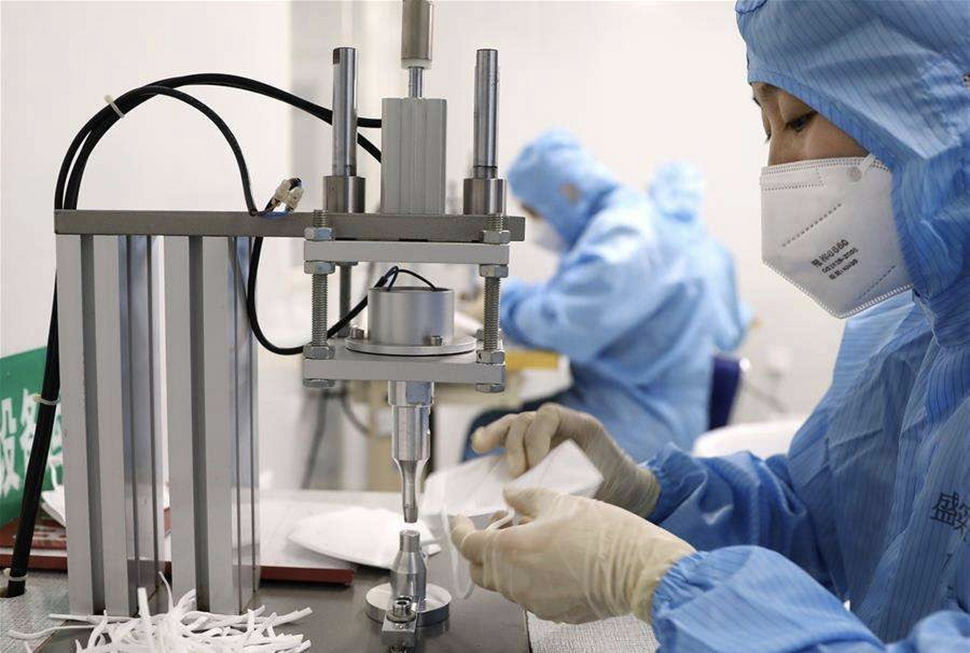 疫情过去之后,我国的口罩还会不会产能过剩?