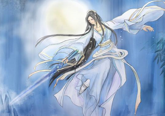 强推!5本大女主修仙流爽文,《仙灵图谱》《仙诀》一次看个够