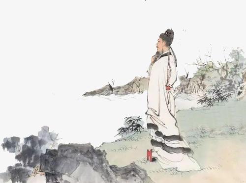 是真隐逸还是假清高?为什么年届四十的孟浩然突然想出来做官?