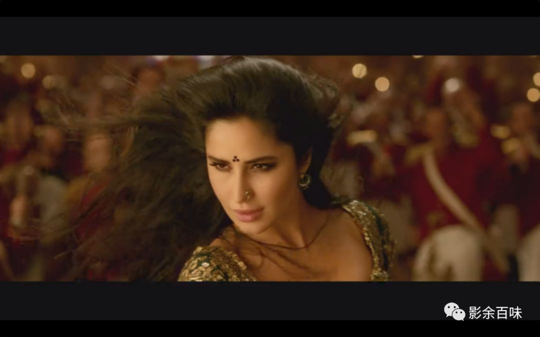 又一印度电影神作——《印度暴徒》