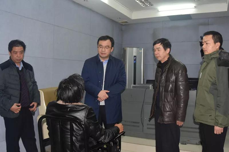 蕲春县公安局成功侦破15年前杀人沉尸案