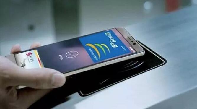 有nfc功能的手机用户有福了,华为emui9系统带来更多新体验