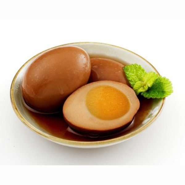 我家阿婆的卤蛋秘方,她做的卤蛋好吃的不得了