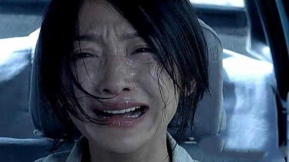 娱乐圈女明星哭戏演技大比拼,最后一位看着最揪心!