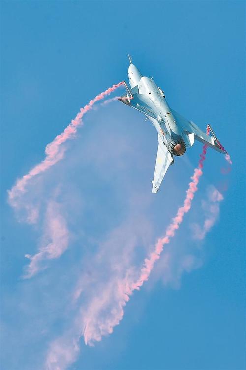 眼镜蛇 落叶飘 360度滚转