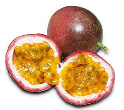 天然的解酒药:百香果香蕉奶茶具有解酒作用.