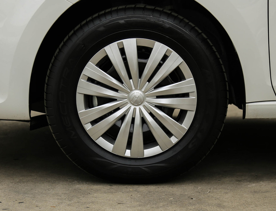 给大家图解一款大众桑塔纳