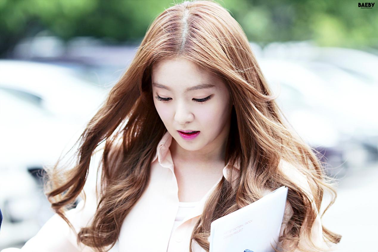 韩国网友票选最美偶像,林允儿上榜,第一名竟然是她!