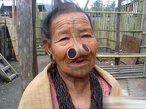 就一个冷知识 人有两个鼻孔 为什么不能同时呼吸 难道进化错了