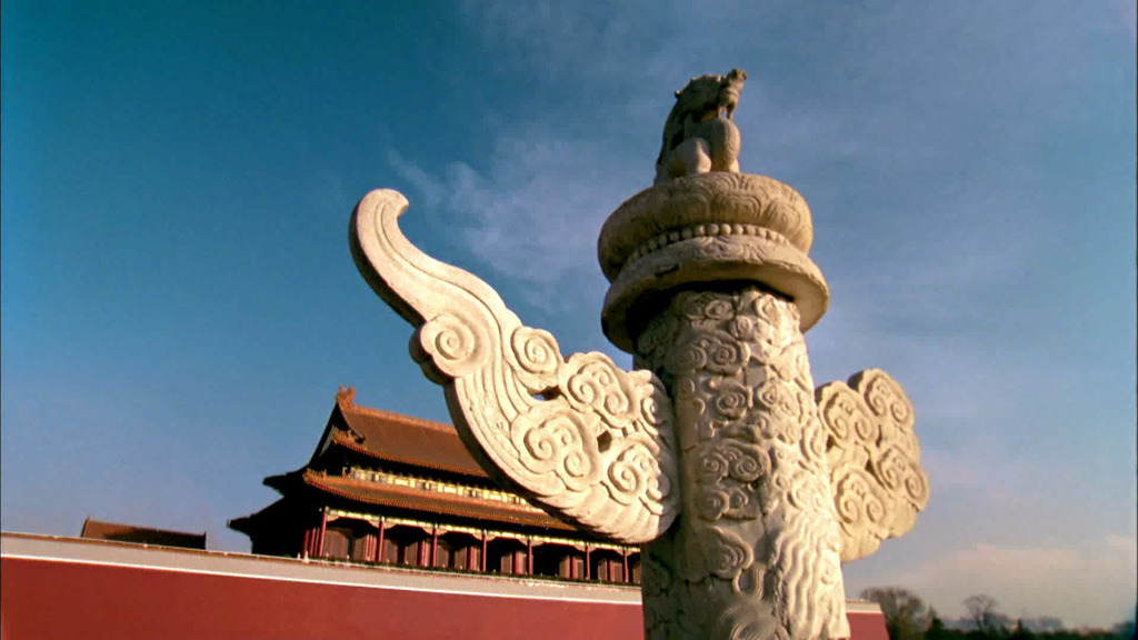 最"祥"cp,历八朝九帝60年只干了一件事!一个木匠,一个是石匠