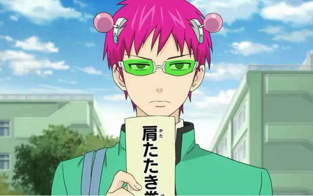 这些动漫大佬一出场就满级,竟还在成长!突然好心疼反派有木有?