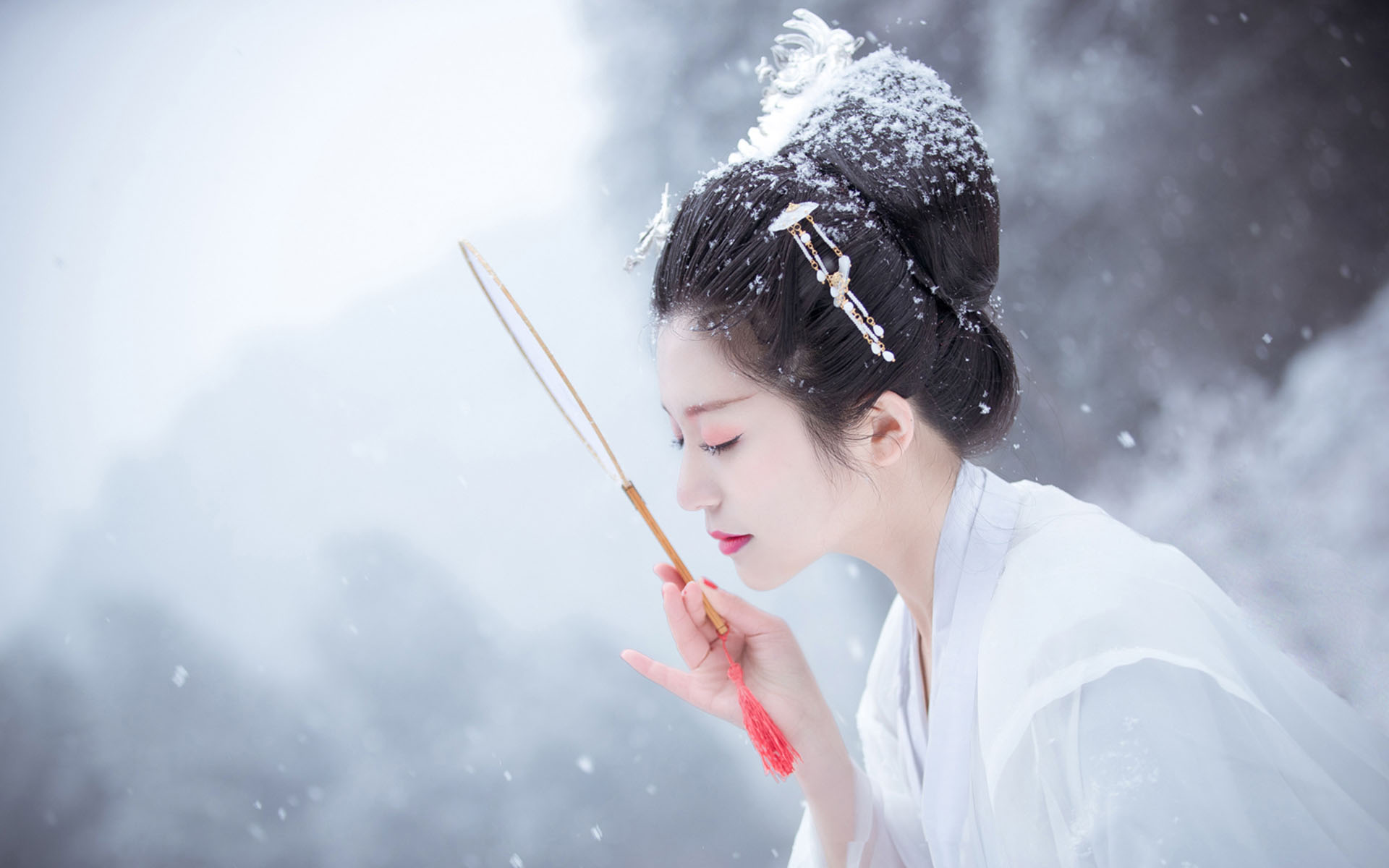 水瓶座
