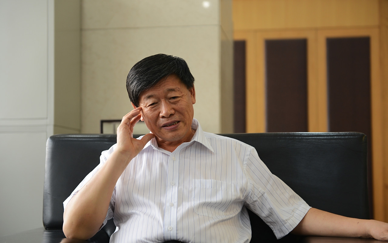 73岁实干家张士平离世,曾多次上榜山东首富,一年纳税上百亿!