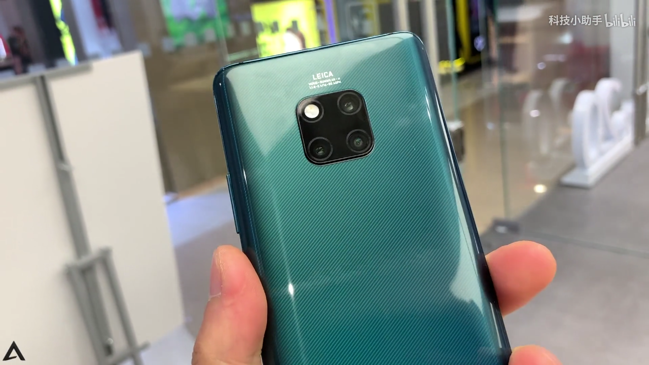 如果華為mate20pro和iphone xr一樣賣6000多,你能接受嗎?