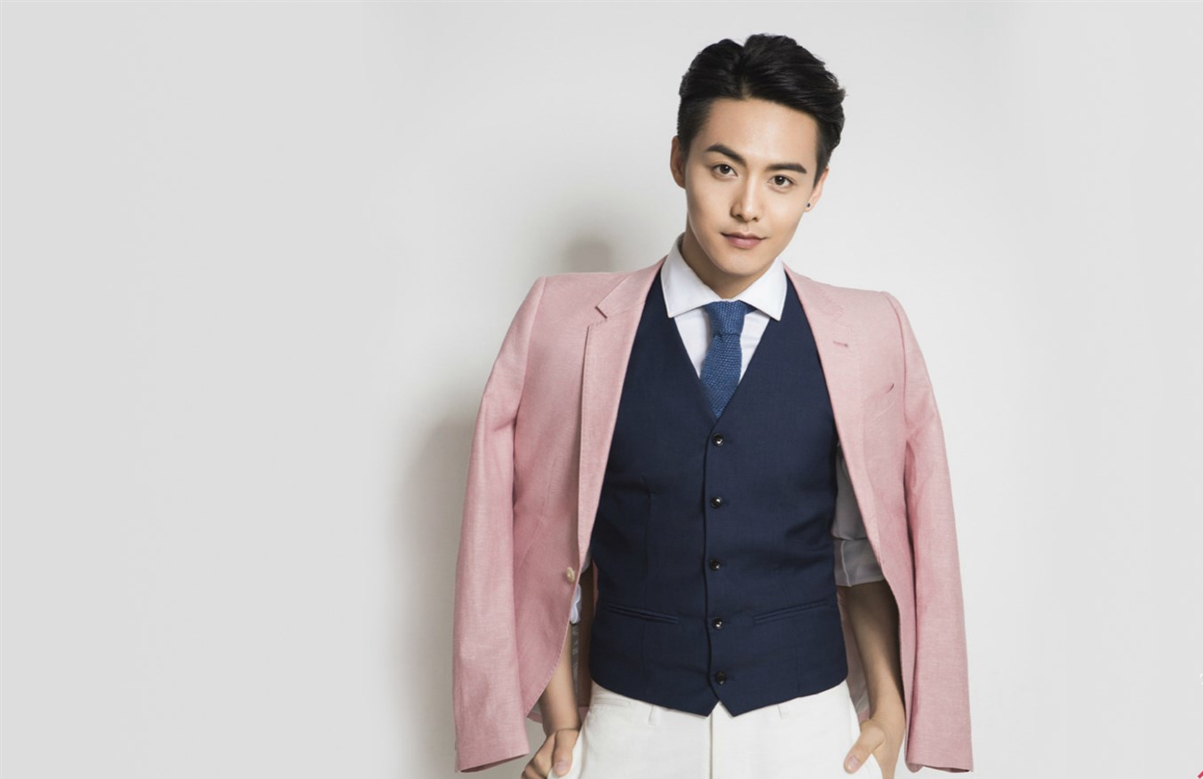 强推!丁墨,辛夷坞,乐小米,顾漫,四大言情作家的巅峰之作