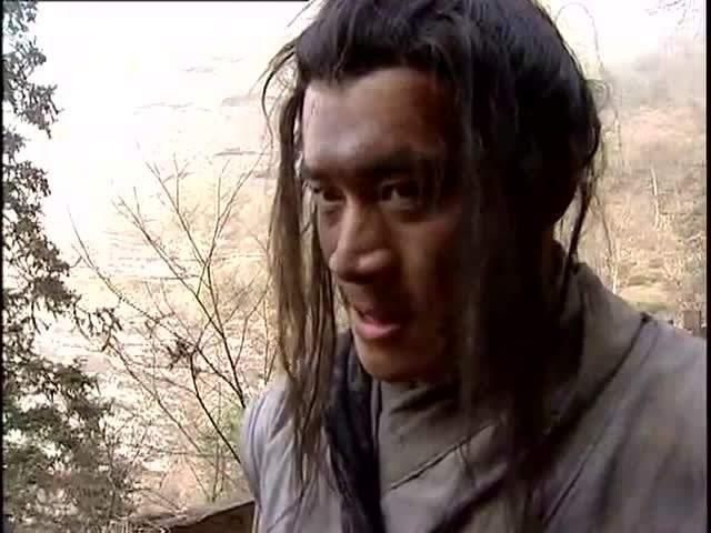 其他人都被武松秒杀,为何杀飞天蜈蚣用了十个回合