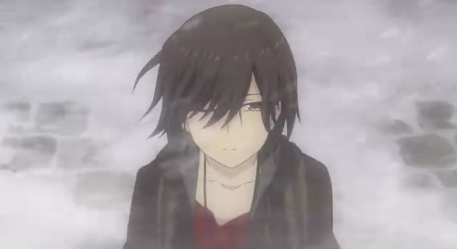 动漫中那些为了爱人与全世界为敌的主要角色,没有比这个更浪漫了