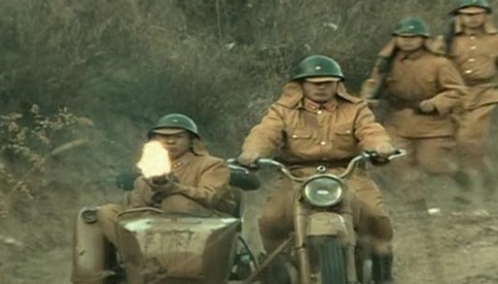 亮剑:日军的这个战术,被李云龙骂愚蠢,为啥鬼子却一直在用?