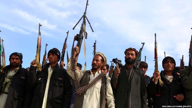 现代游击战还有生存空间吗?美军作战效率太高,需要付出沉重代价