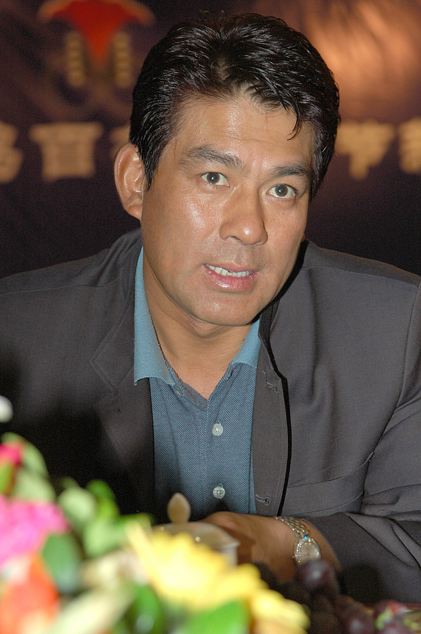 朱时茂和丛珊一直将谢晋导演视为他们的恩师和人生导师