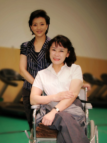 当代保尔张海迪:5岁身体高位截瘫,自学成才,终成一代人的榜样