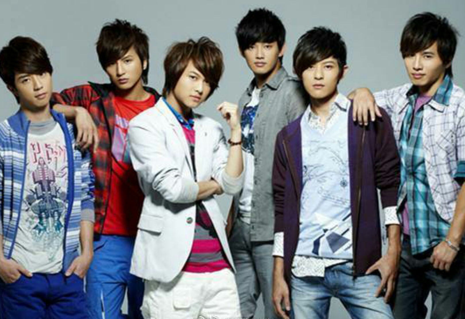 那些年我们追过的偶像团体 中国偶像团体还能发展起来吗?