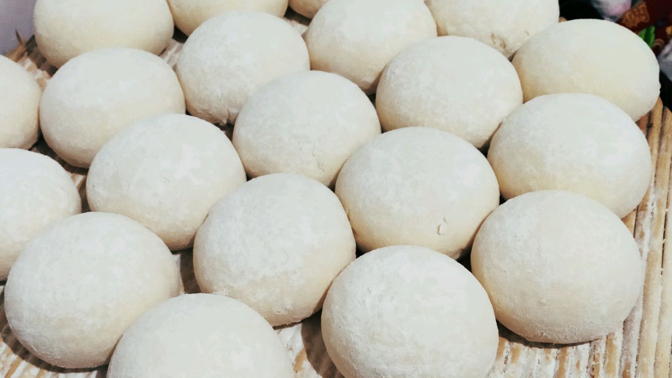 爱吃馒头的收藏了,做法和用料都很详细,先收藏了