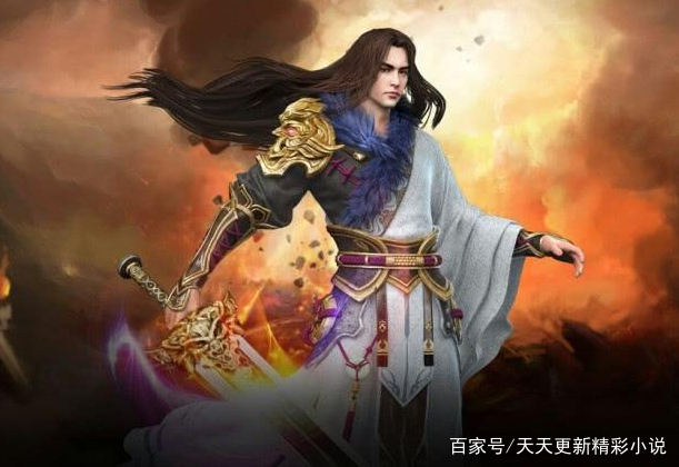 五本赞叹不已的玄幻小说,第一本《丹武帝尊》剧情丰富多彩 五本赞叹不已的玄幻小说,第一本《丹武帝尊》剧情丰富多彩
