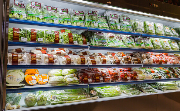 每到冬天,蔬菜的保鲜就成了很多人的大难题.