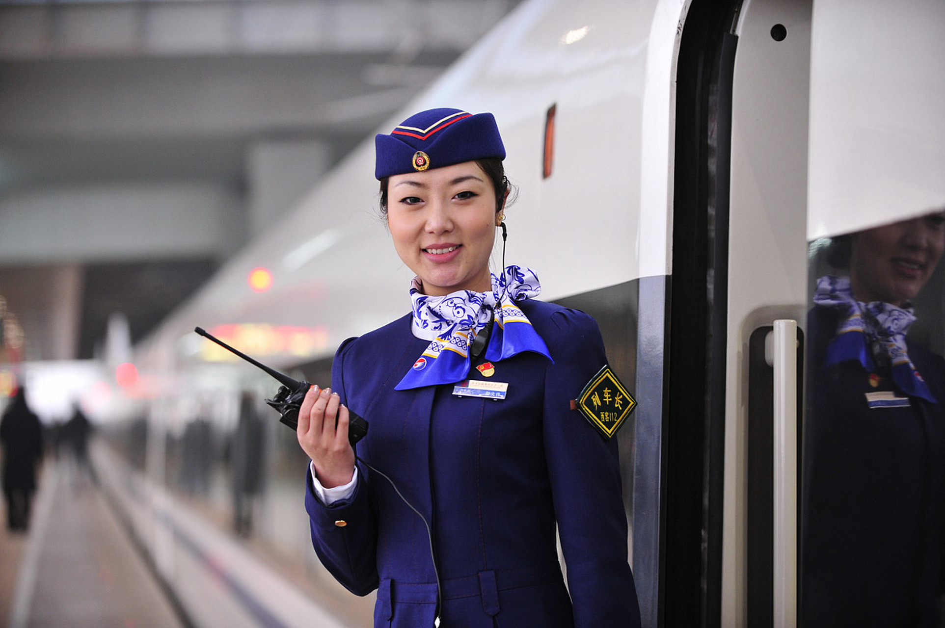 遇到补票情况,可以直接找列车长或乘务员,或等待下一趟列车.