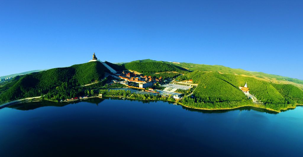 聚焦我省城镇化建设|敦化市江南镇:"三种模式"推进新社区建设 村民