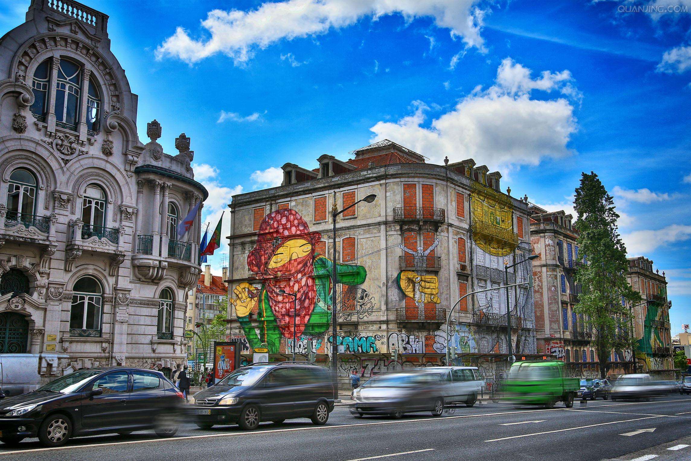 【摩洛哥:索维拉】来索维拉看日落是必不可少的,这里是摩洛哥的"第一