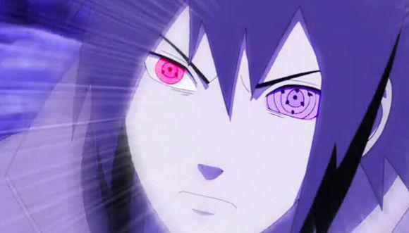 盘点动漫里那些厉害的瞳术