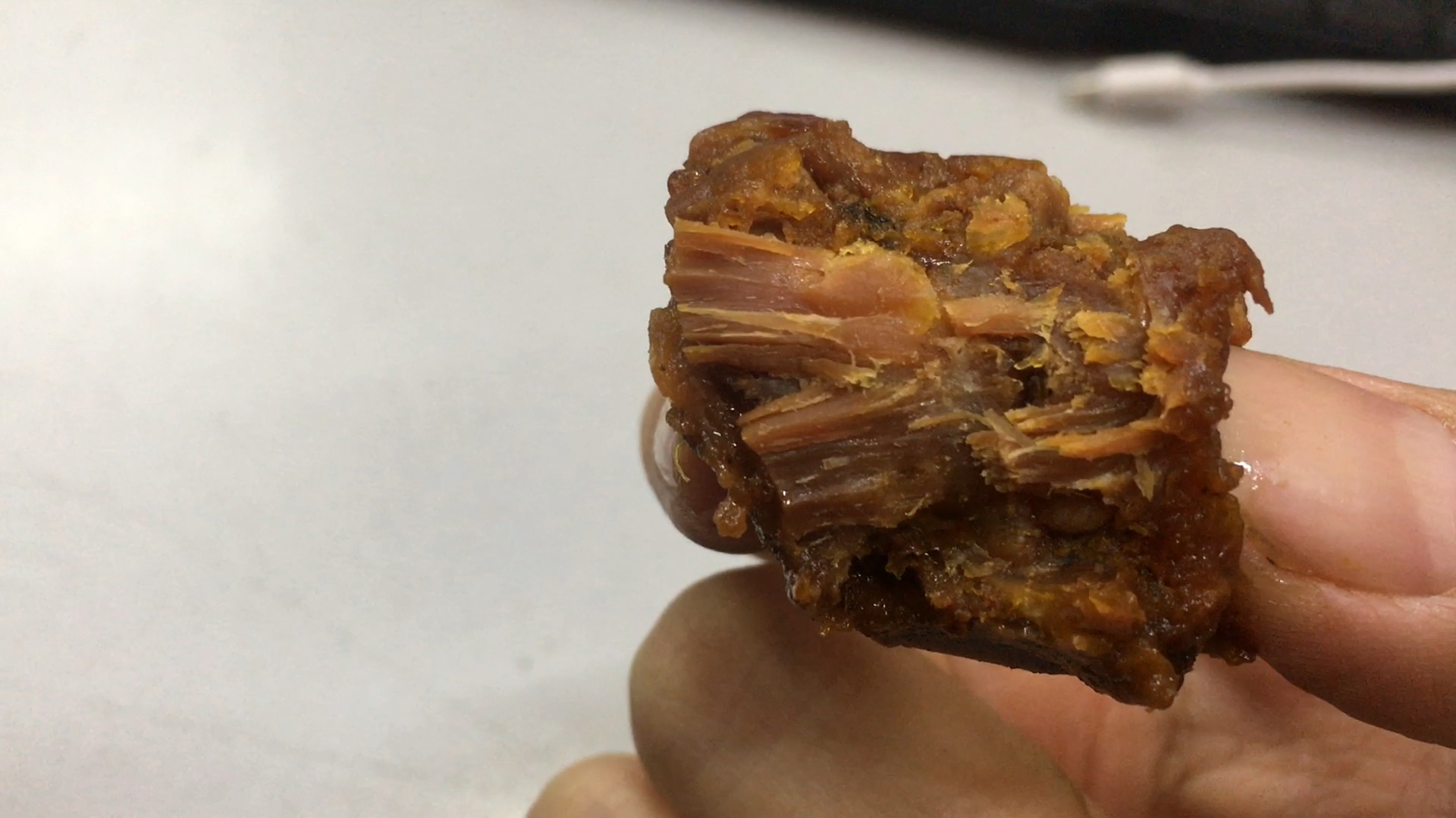 精武鸭脖!太好吃啦!真空包装的!