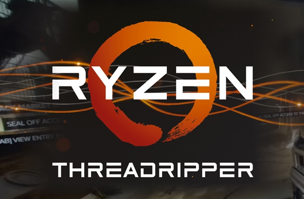 16核心碾压!amd线程撕裂者二代旗舰2950x首曝
