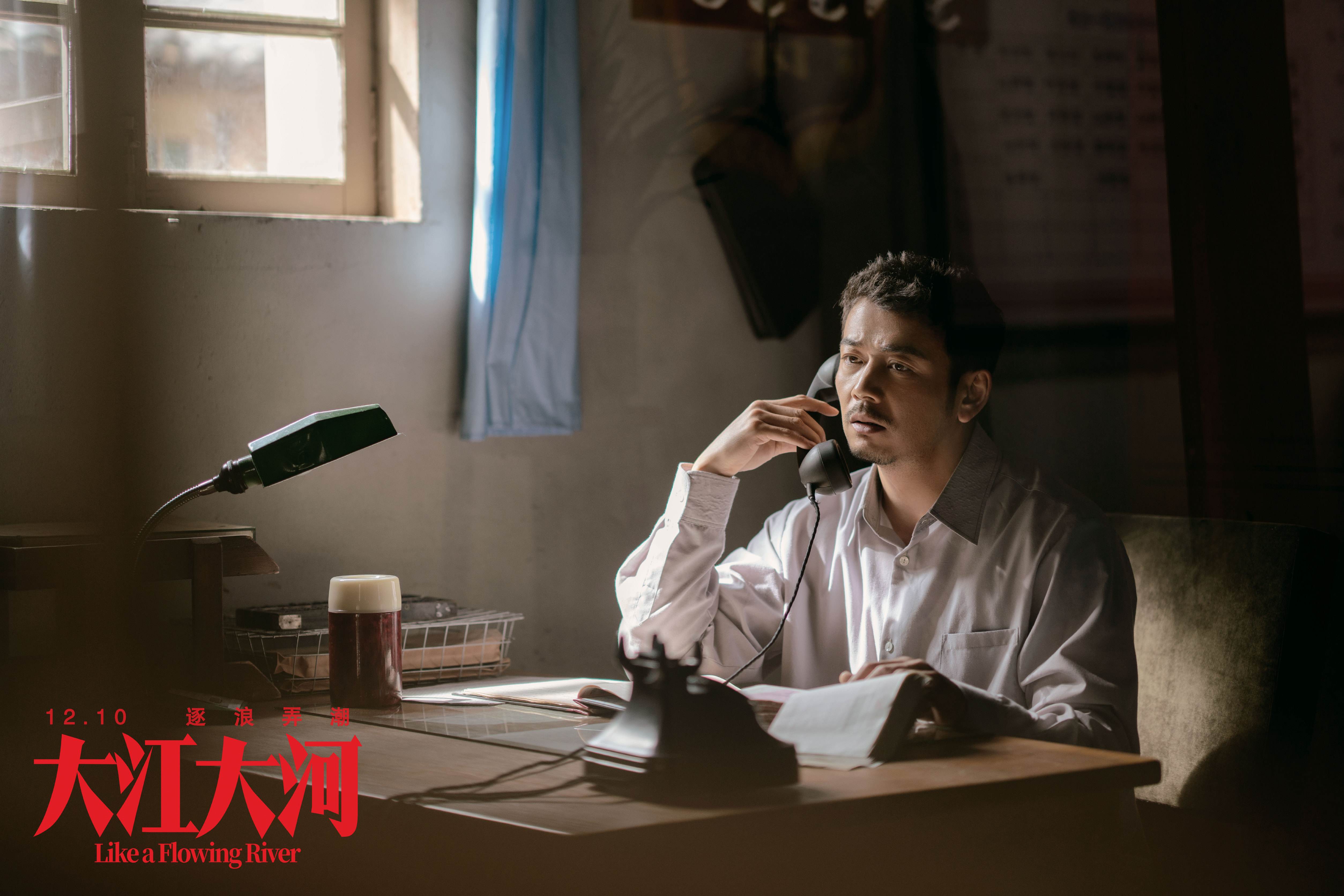 大江大河:雷东宝当上大老板,直接送宋运萍豪车,宋运辉:好厉害