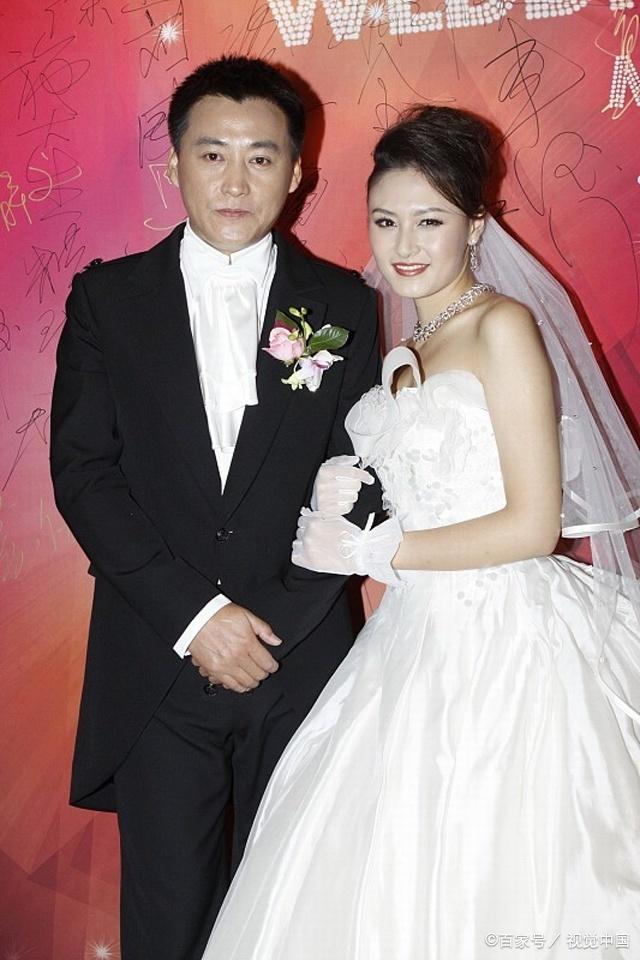 刘小峰妻子图片图片