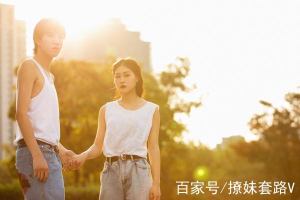 就用這樣的話去誇女人