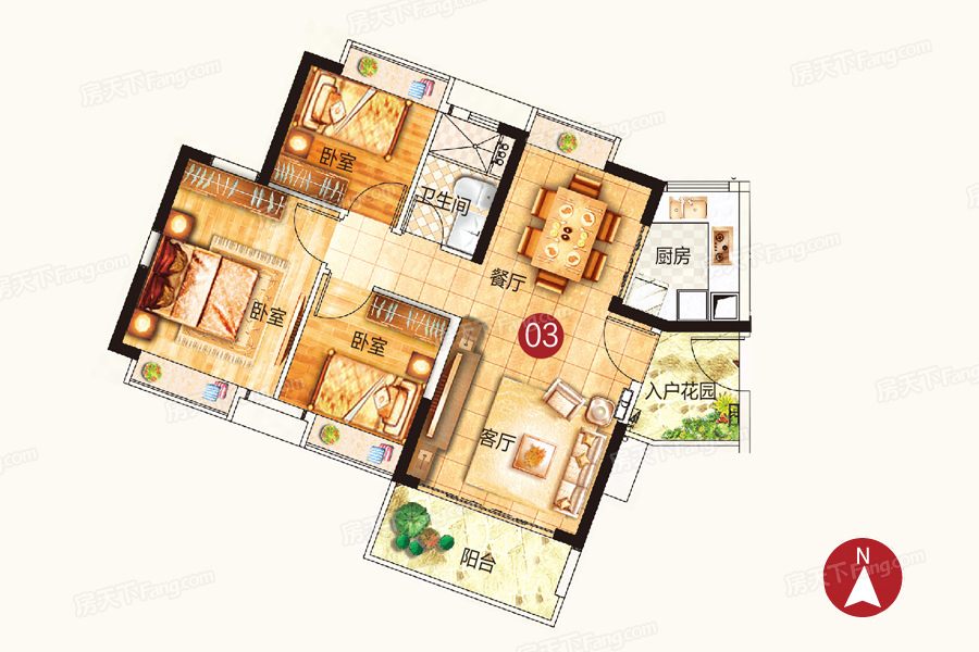 南沙保利城怎么样 南沙保利城房价