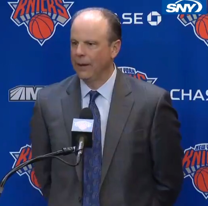 迈克-米勒:对阵爵士要限制戈贝尔的挡拆进攻 防住三分射手