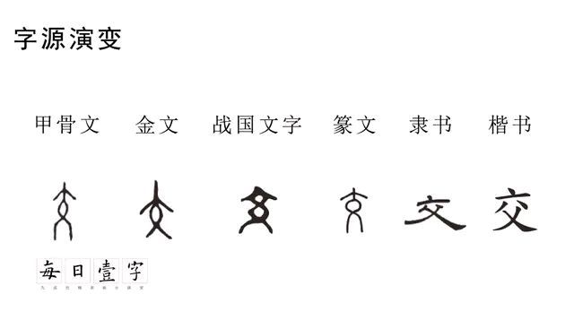 世界上最美的漢字