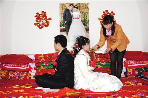 男大当婚,女大当嫁,这些东西你们知道吗?