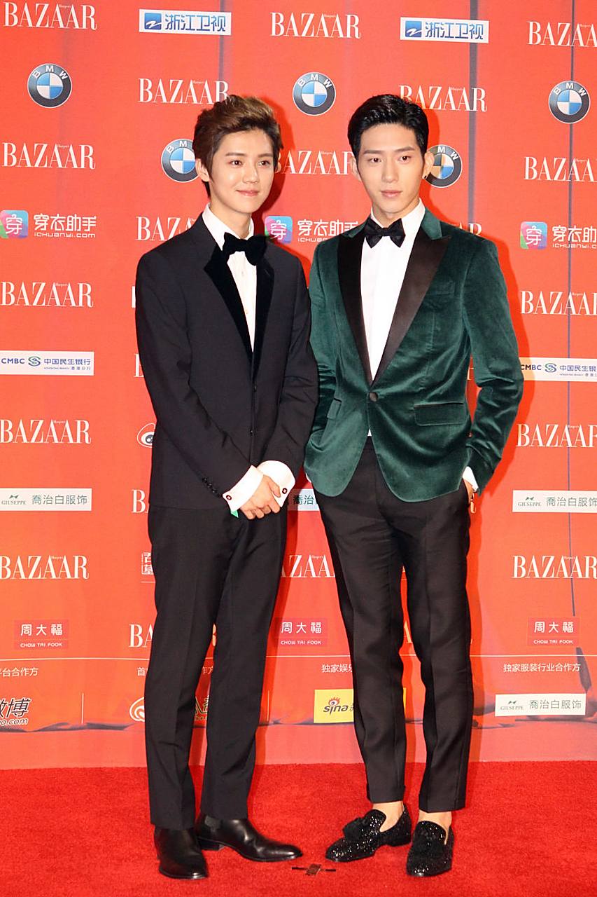 明星的身高,真让人琢磨不透啊[捂脸]!