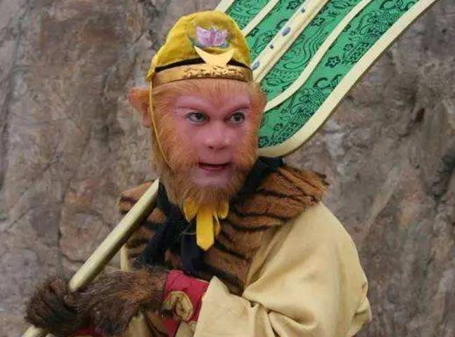 六小龄童:其他版本都是通臂猿猴,是入戏太深还是捆绑销售?