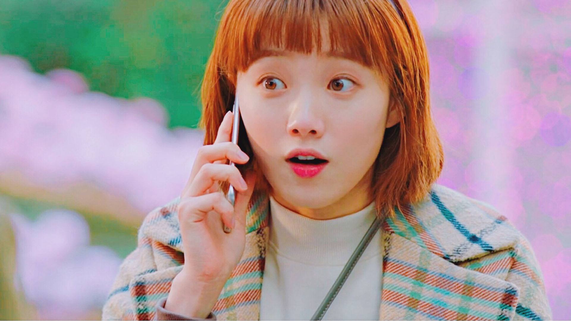 校园纯爱文:《别动我要亲你了》,撩炸少女心,简直甜到冒泡!