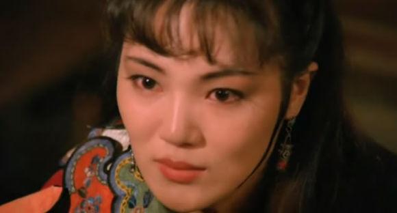 前几天,刚把《少女潘金莲》,看了才知道潘金莲是黄美珍演的