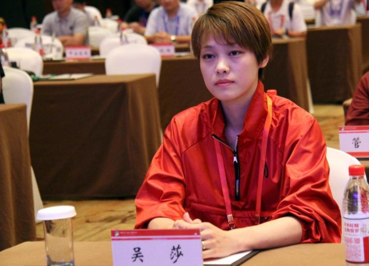 刘翔前妻葛天和现任妻子吴莎的差距到底有多大?
