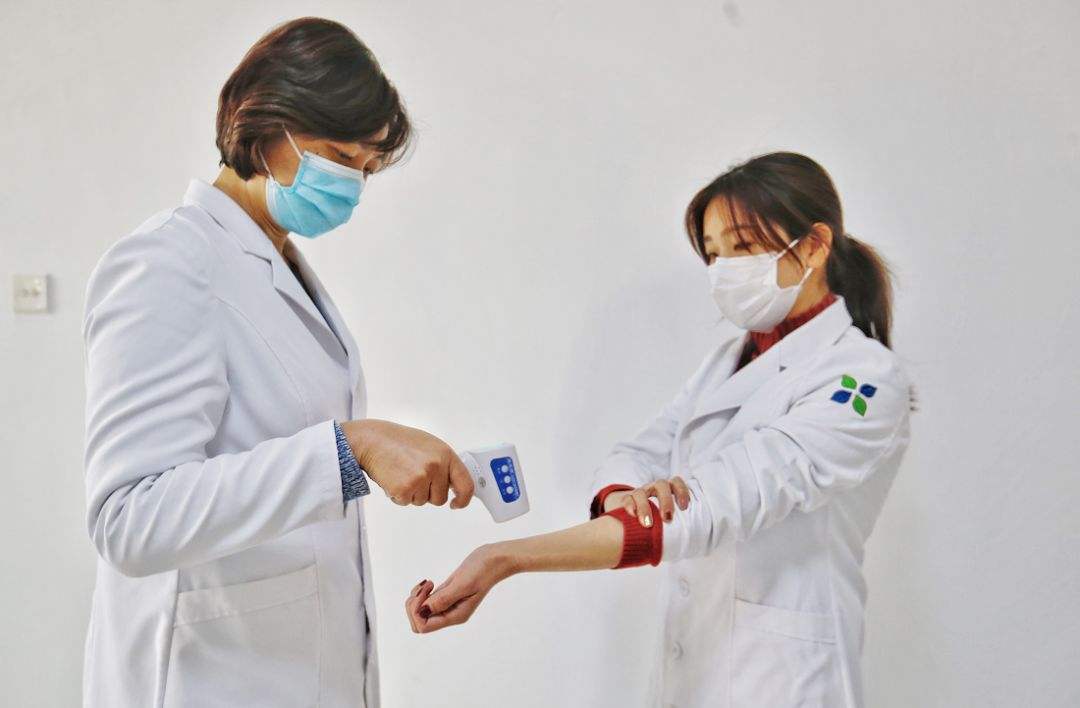 测量体温的误区都有哪些?测量时间到底是5分钟还是10分钟?