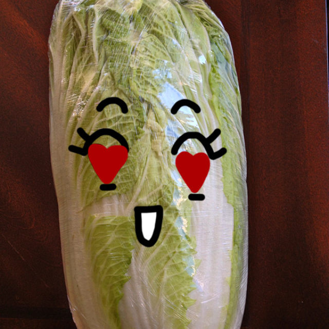 银丝白菜,吃过一次就爱上,做法简单美味爽口